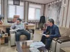 توجه ویژه دولت چهاردهم به توسعه زیرساخت‌های کشاورزی شهرستان اردبیل/ آغاز عملیات اجرایی شهرک کشاورزی در هفته دولت