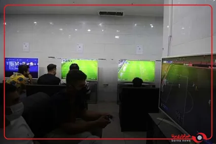 صعود الکترونیکی‌های ایران با رد شدن از عربستان