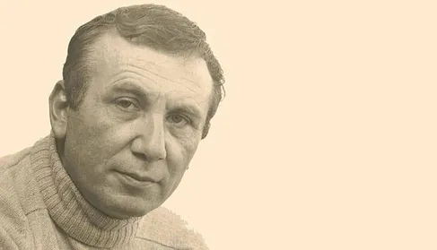 نزار قبانی؛ شاعری که زن را نوشت و وطن را فریاد زد
