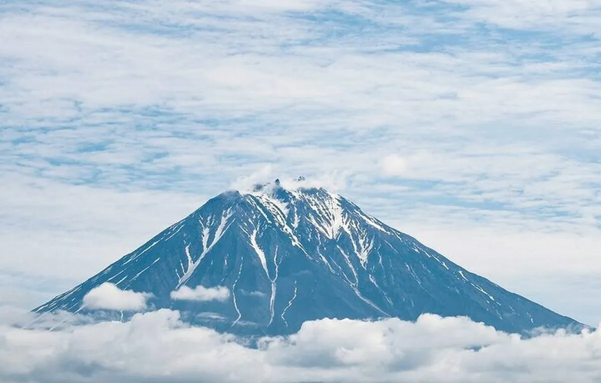 Magnitude 8.7 of earthquake shakes Russia's Kamchatka