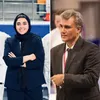 درخشش داوران ایرانی در جام‌های جهانی شمشیربازی
