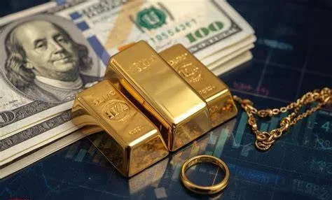 قیمت طلای ۱۸ عیار، دلار و سکه امروز یکشنبه ۵ مهر