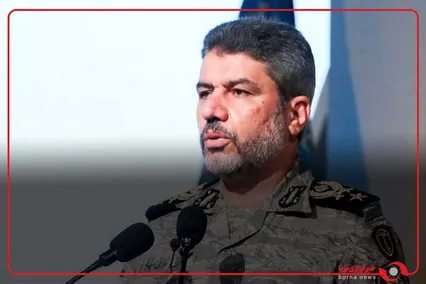سخنگوی ارتش: اگر هر بانوی ایرانی یک سرباز آمریکایی اسیر بگیرد  ۱۰ میلیارد تومان جایزه می‌دهیم