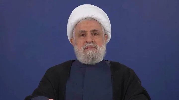 Naim Qassem: Direct Negotiations and Their Results Hold No Importance for Us