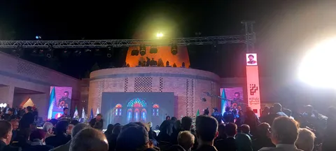 خوی می‌تواند کانونی جهانی برای بازشناسی میراث شمس و مولانا باشد/شمس تبریزی میراثی فراتر از مرزهای ایران است
