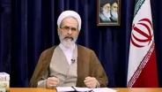 آیت الله اعرافی: ایستادگی ملت ایران در برابر استکبار جهان را متحیر کرد
