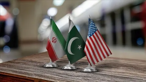 پاکستان: به حمایت از صلح از طریق دیپلماسی متعهدیم