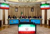 آنچه در جلسه هماهنگی ظرفیت‌ های مردمی در الگوی حکمرانی محله‌ محور و حمایت‌ های اجتماعی گذشت