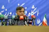 تاجرنیا:  یکی از آرزوهایم این بود که استقلال فراتر از یک تیم فوتبال باشد/ مسئولیتم تمام شده است