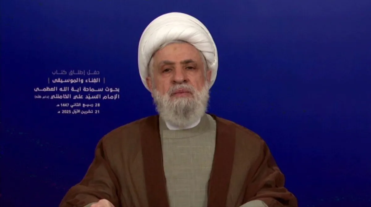 Hezbollah's SG: Netanyahu can boast about bloodlust, but still can’t guarantee a future for Israel