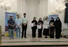 رونمایی از اعضای تیم ملی شطرنج بانوان ایران 