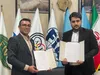 تفاهم‌نامه همکاری کمیته گردشگری هوایی مجلس شورای اسلامی و کلوپ گردشگری هوایی کانون جهانگردی و اتومبیلرانی امضا شد