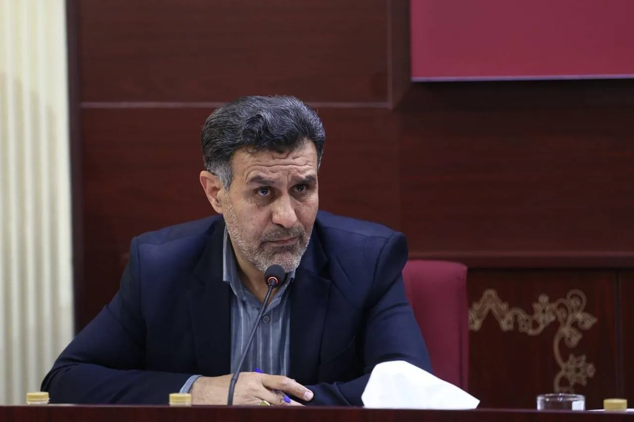  برگزاری مراسم  گرامیداشت روز شهدای ورزشکار در گلزار شهدای سراسر کشور