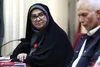 محمدیان: با حمایت وزیر ورزش و جوانان، تعداد ورزشکاران دختر در این دوره بازی‌های آسیایی افزایش پیدا کرد