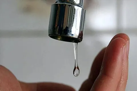 قطعی ۲۴ ساعته آب در برخی محلات شهر بندرعباس 