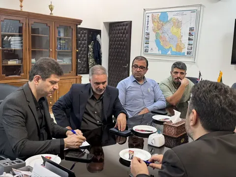 آمادگی کامل گلستان برای پذیرایی و میزبانی از زائران تشییع رهبر شهید