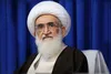 انتقاد آیت‌الله نوری همدانی از حکم اعدام برای برخی علما در کشورهای منطقه