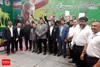 برترین های مسابقات پرس سینه قهرمانی کشور معرفی شدند/تیم ملی حفاری اهواز قهرمان چهار بخش رقابت ها شد