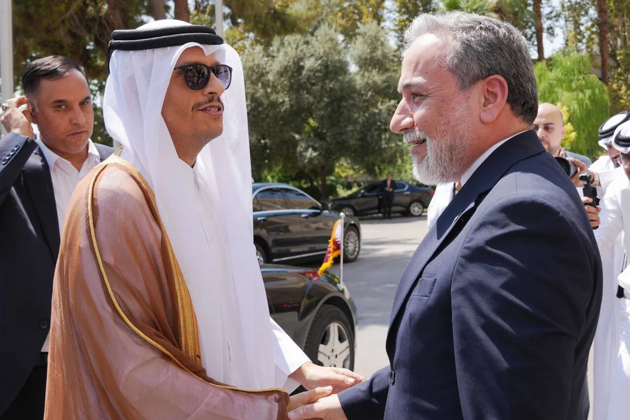 قطر