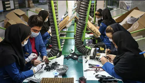 توانمندسازی اقشار آسیب‌پذیر در مسیر اشتغال و استقلال اقتصادی