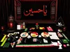 دست و دل‌سازه‌های حسینی کودکان گیلانی راهی مسیر اربعین می‌شوند
