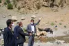 کوچ سنتی عشایر شهرستان دنا ممنوع شد