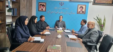 تأکید سرپرست ورزش و جوانان خراسان جنوبی بر تسریع در اجرای مصوبات شورای معاونین