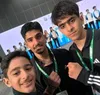 راهیابی سه نماینده ایران در فینال مسابقات ترامپولین قهرمانی آسیا