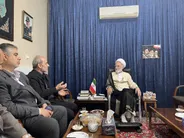 جبلی: «ایران جان» فرصتی برای معرفی ظرفیت‌ استان‌ها است