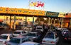 مصرف سی‌ان‌جی ۱۲ درصد افزایش یافت