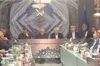 تأکید وزیر دادگستری بر حل مسائل حقوقی قضایی کارآفرینان