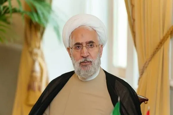 دادستان کل: جنایت آمریکا در حمله به مراسم عروسی سیریک و ورزشگاه لامرد درحال پیگیری است
