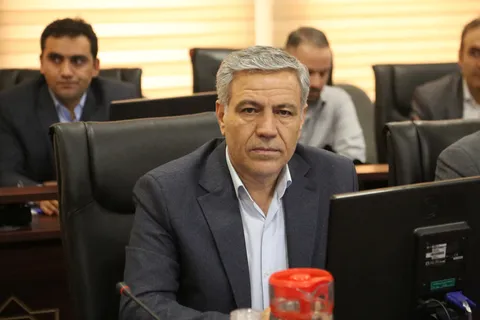 مدیرعامل شرکت گاز کرمانشاه: ۶۱ هزار مشترک پرمصرف باید الگوی مصرف خود را اصلاح کنند