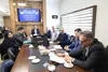 بررسی توان مالی متقاضیان فراخوان ماده ۲۷ در اداره‌کل ورزش و جوانان خراسان رضوی