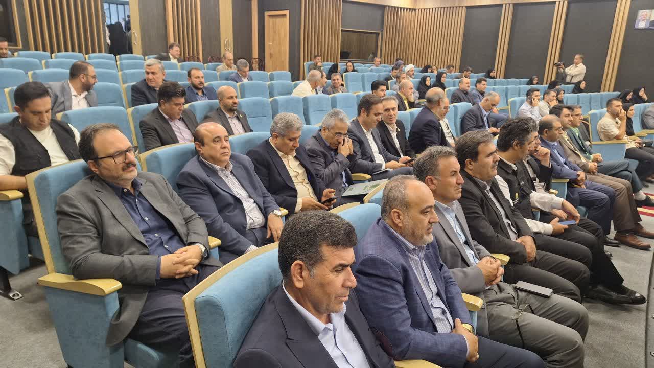 تأکید نماینده ولی‌فقیه در قزوین بر استفاده مدیران از مشورت صاحب نظران