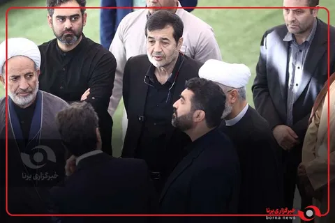 بازدید وزیر ورزش و جوانان و کمیسیون فرهنگی مجلس شورای اسلامی از مجموعه فدراسیون کشتی