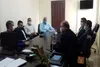 واگذاری وظایف خدمات شهری منطقه یک شهرداری قدس به بخش خصوصی