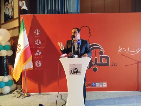 کرمی: رسانه آینه عملکرد مدیران است