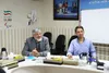 پولادگر: سلامت و‌ آرامش ورزشکاران در اولویت کاروان آیچی-ناگویا قرار دارد