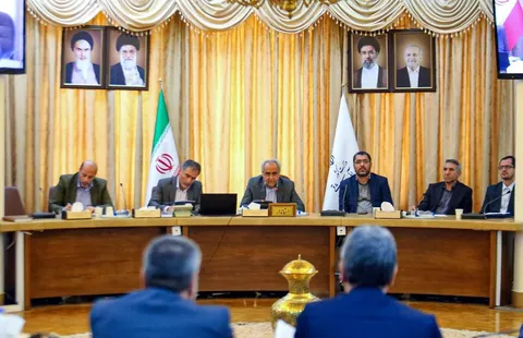 استاندار آذربایجان‌شرقی: مبارزه با قاچاق نیازمند کار سازمان یافته و تعیین اولویت‌ های اقدام است