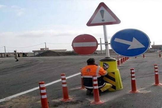 اجرای ۹۰ کیلومتر باند روکش آسفالت در محورهای مواصلاتی قزوین در شهریور ماه اجرای ۹۰ کیلومتر باند روکش آسفالت در محورهای مواصلاتی قزوین در شهریور ماه