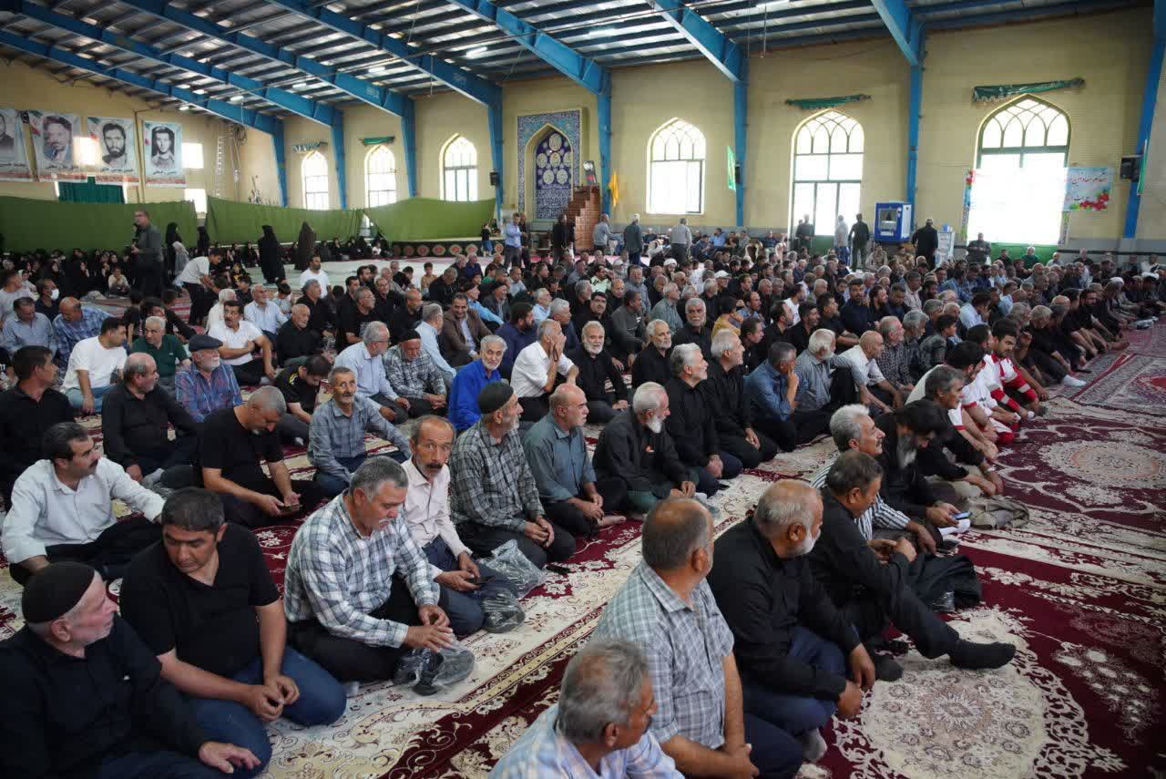 رهبر شهید ما در قلوب ملتها ابدی شد/ هیچکس حق ندارد دیپلماسی کشور را تضعیف کند رهبر شهید ما در قلوب ملتها ابدی شد/ هیچکس حق ندارد دیپلماسی کشور را تضعیف کند