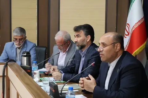 فرماندار ویژه ورامین: انتخابات تمام‌الکترونیک نیازمند آموزش همگانی است