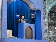 امام جمعه ارومیه: مردم فریب جنگ روانی دشمن را نخورند؛ وحدت ملی را حفظ کنیم