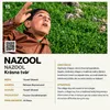 ادامه حضور جهانی