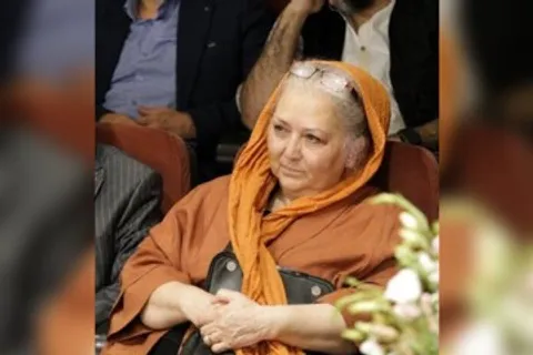 ژاله عابر هنرمند پیشکسوت موسیقی سنتی درگذشت