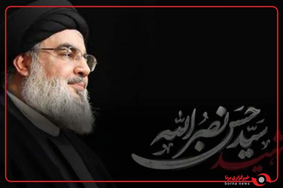روایت مدیر امداد و نجات لبنان از لحظات جست‌وجوی پیکر سیدحسن نصرالله