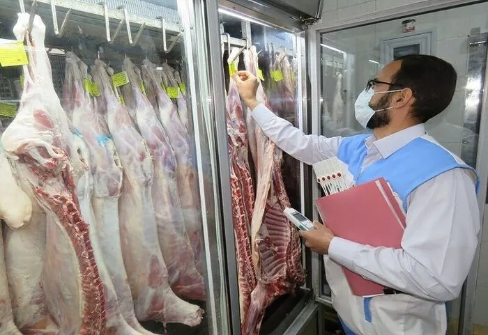 طرح تشدید نظارت دامپزشکی در خوزستان هم‌زمان با رمضان و نوروز آغاز شد / کشف بیش از ۱.۳ میلیون کیلوگرم فرآورده ناسالم در استان