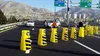 محدودیت‌های ترافیکی از ۲۴ تا ۲۹ فروردین‌ در برخی از جاده‌ها