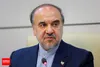 وزیر ورزش و جوانان وارد استان همدان شد